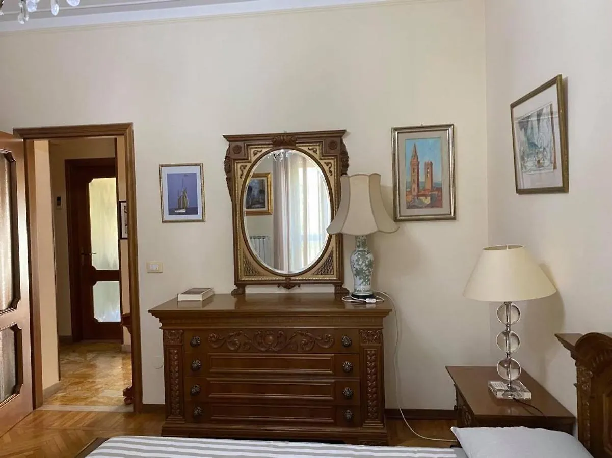 דירה קרמונה Casa Vacanze Rosignoli