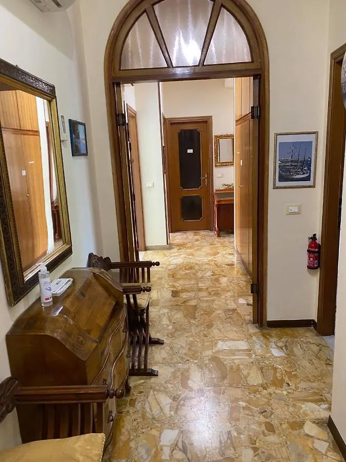 דירה קרמונה Casa Vacanze Rosignoli איטליה