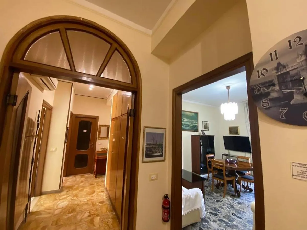 קרמונה Casa Vacanze Rosignoli איטליה