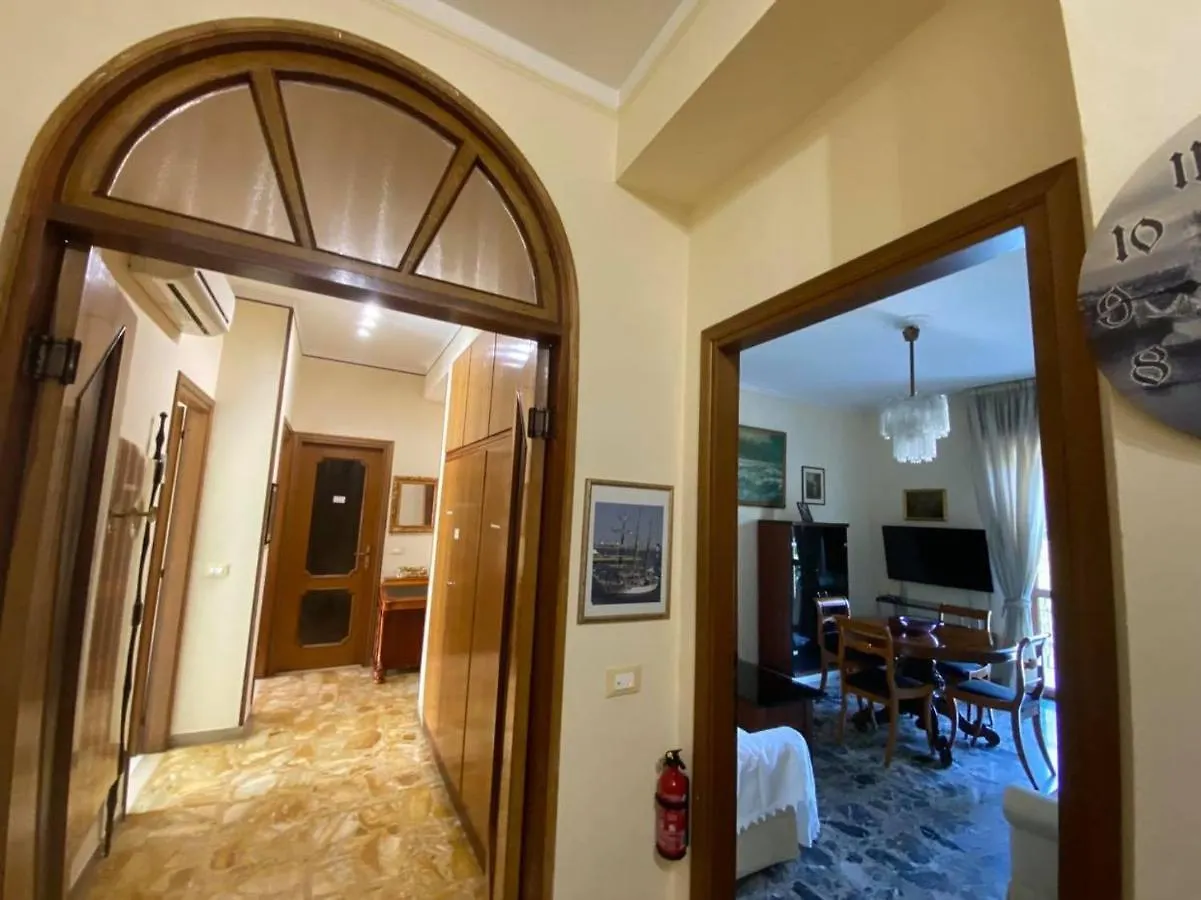 דירה קרמונה Casa Vacanze Rosignoli