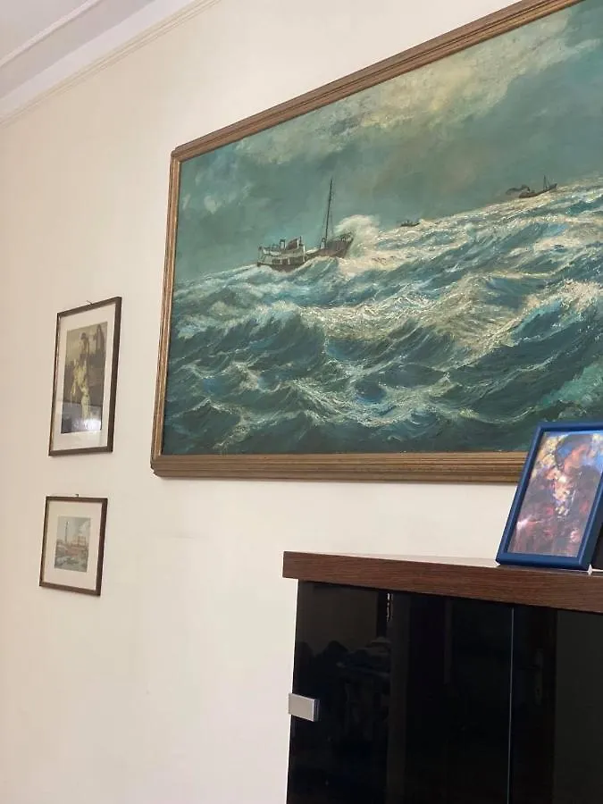 דירה קרמונה Casa Vacanze Rosignoli