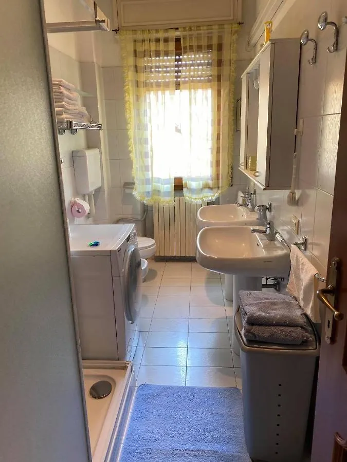קרמונה Casa Vacanze Rosignoli דירה