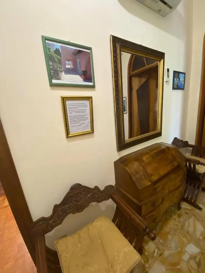 דירה קרמונה Casa Vacanze Rosignoli