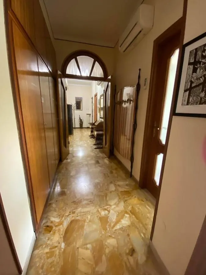 דירה קרמונה Casa Vacanze Rosignoli איטליה