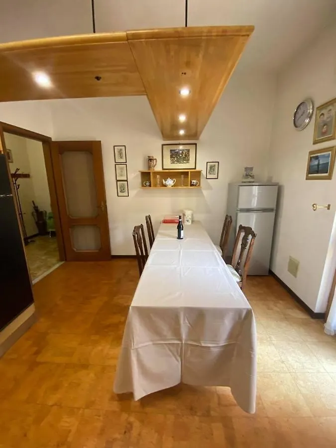 קרמונה Casa Vacanze Rosignoli 0*,