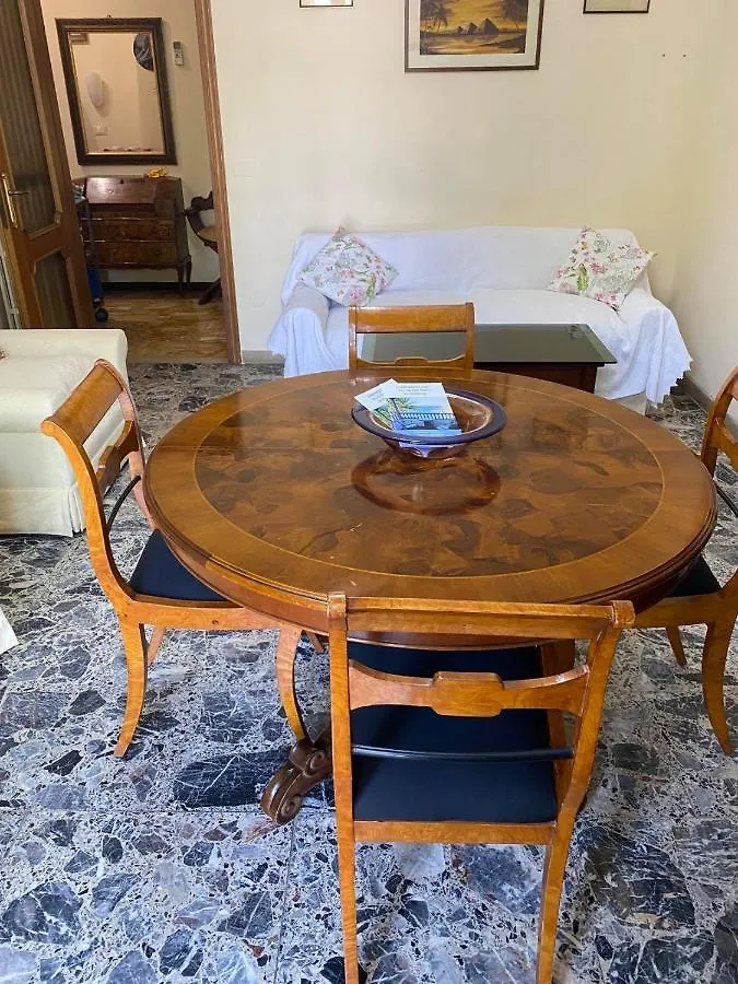 קרמונה Casa Vacanze Rosignoli