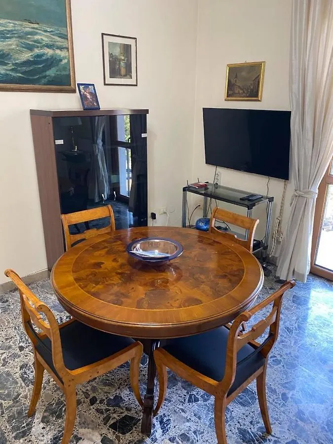 דירה קרמונה Casa Vacanze Rosignoli