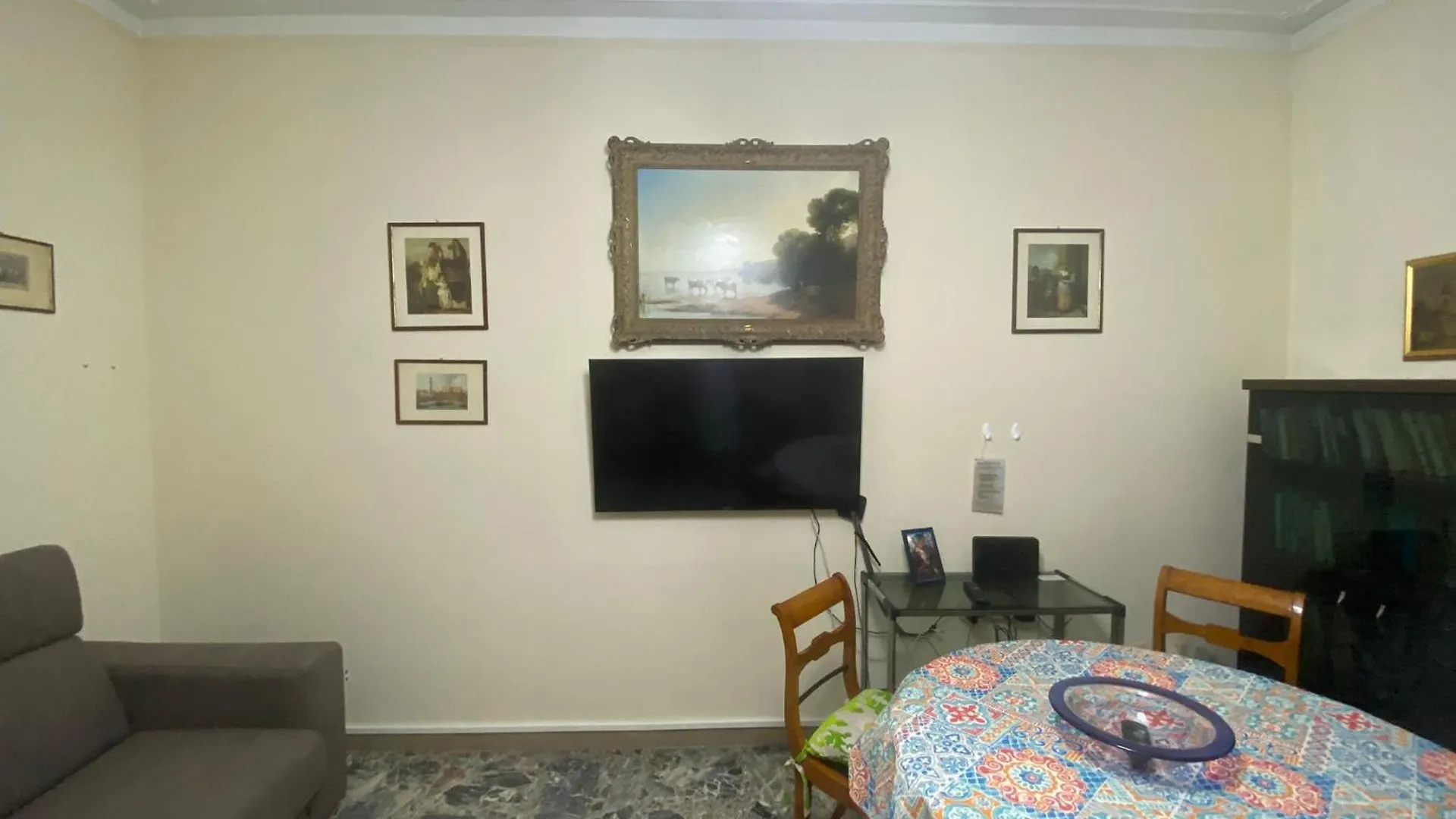 דירה קרמונה Casa Vacanze Rosignoli