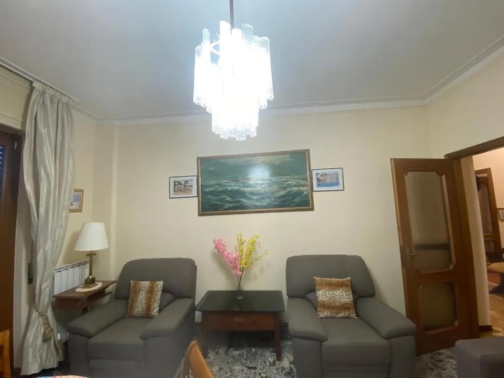 דירה קרמונה Casa Vacanze Rosignoli